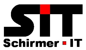Schirmer-it Logo